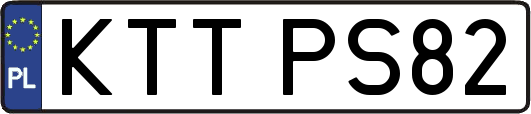 KTTPS82