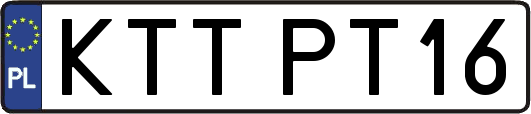KTTPT16