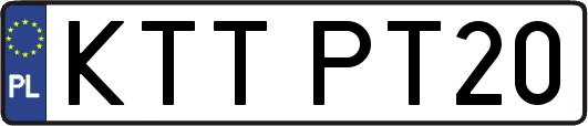 KTTPT20