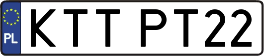 KTTPT22