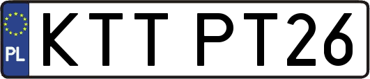 KTTPT26