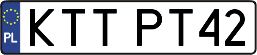 KTTPT42