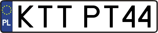 KTTPT44