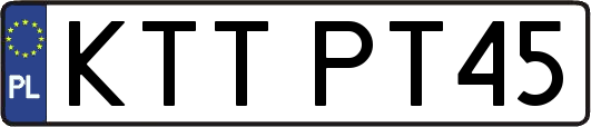 KTTPT45