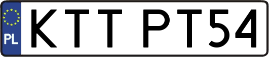 KTTPT54