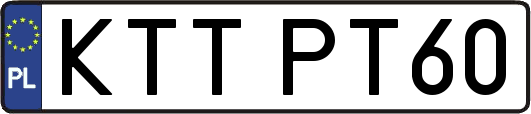 KTTPT60