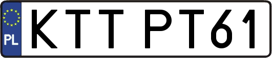 KTTPT61