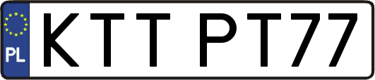 KTTPT77