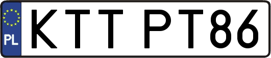 KTTPT86