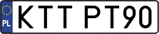 KTTPT90