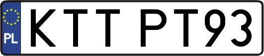 KTTPT93