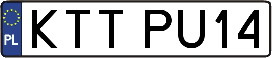 KTTPU14
