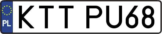 KTTPU68