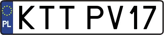 KTTPV17