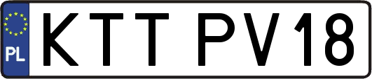 KTTPV18