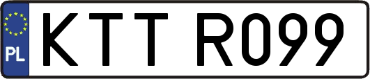 KTTR099