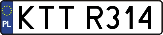 KTTR314