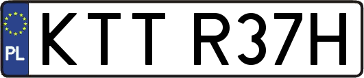 KTTR37H