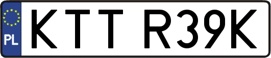 KTTR39K