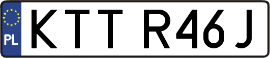 KTTR46J