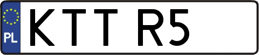 KTTR5