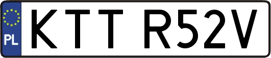 KTTR52V