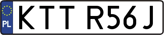 KTTR56J