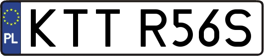 KTTR56S