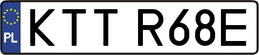 KTTR68E