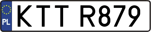 KTTR879