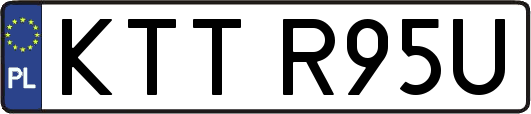 KTTR95U
