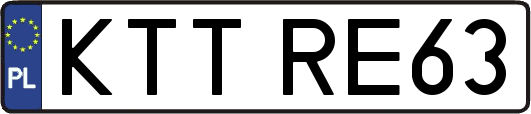 KTTRE63