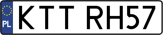 KTTRH57