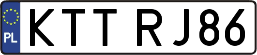 KTTRJ86