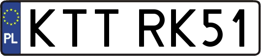 KTTRK51