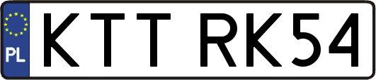 KTTRK54
