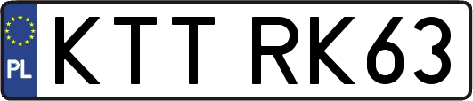 KTTRK63