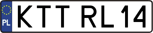 KTTRL14