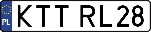KTTRL28