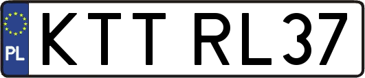 KTTRL37