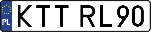 KTTRL90