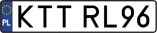 KTTRL96