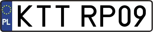 KTTRP09