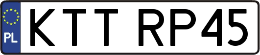 KTTRP45