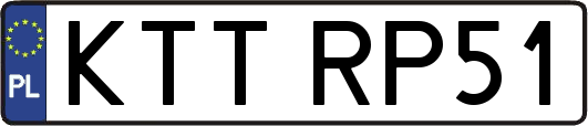 KTTRP51