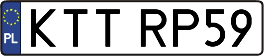 KTTRP59