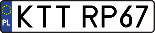 KTTRP67