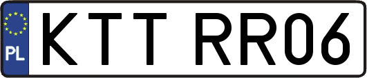 KTTRR06
