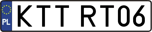 KTTRT06