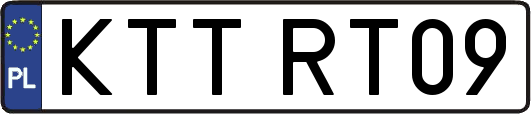 KTTRT09